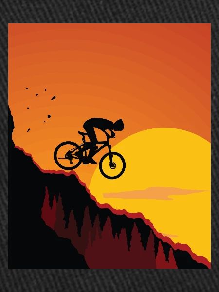 VTT, vélos, cyclisme