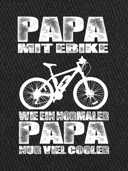 Ebike