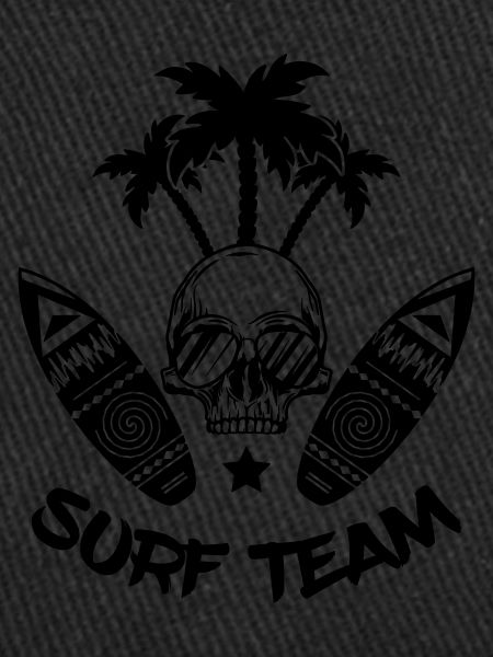 Équipe de surf