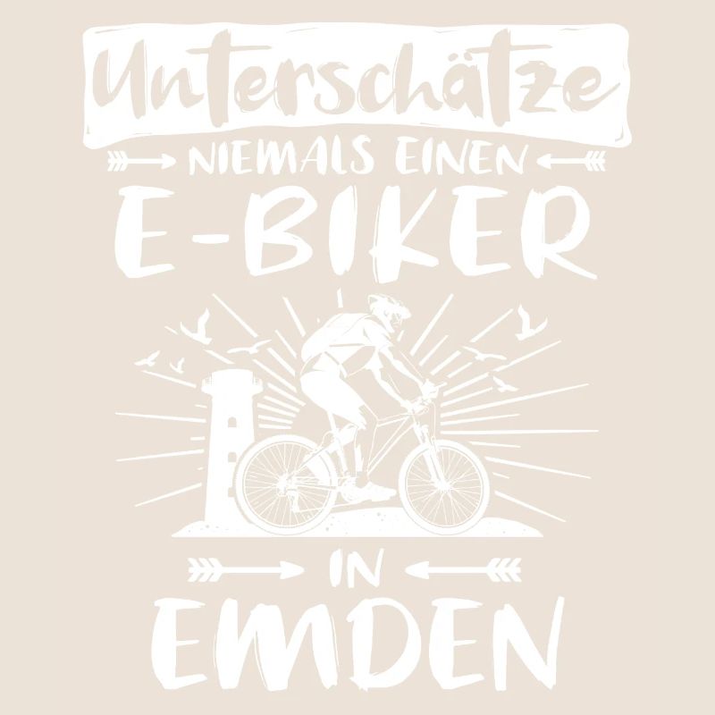 Emden Ebike Emdener Ebiker