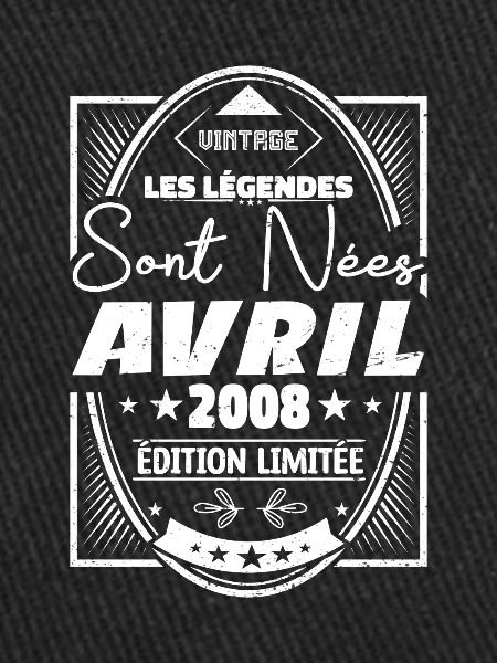 Avril 2008