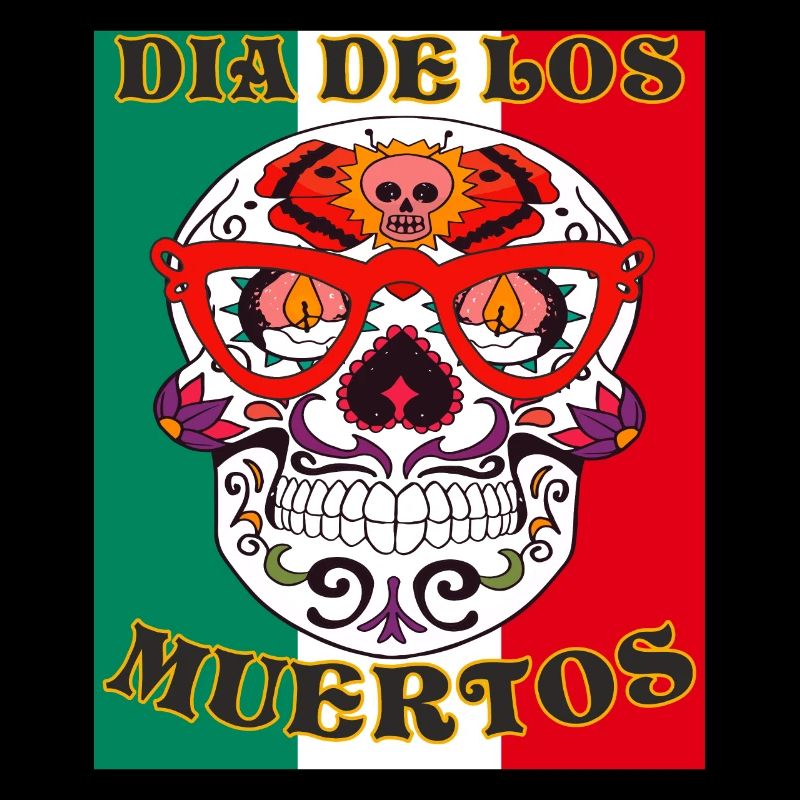 DIA DE LOS MUERTOS