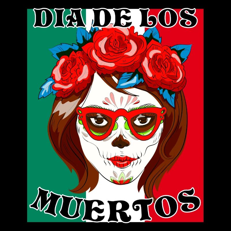 DIA DE LOS MUERTOS