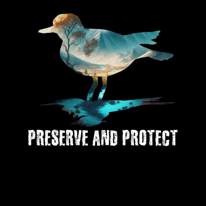 Earth Day Species Conservation Save the Animals Environment