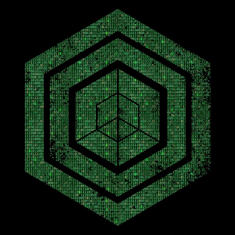 Hexagon-Programmierung Programmierer Codierung geometrisch