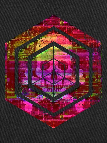 Hexagon-Programmierung Programmierer Codierung geometrisch