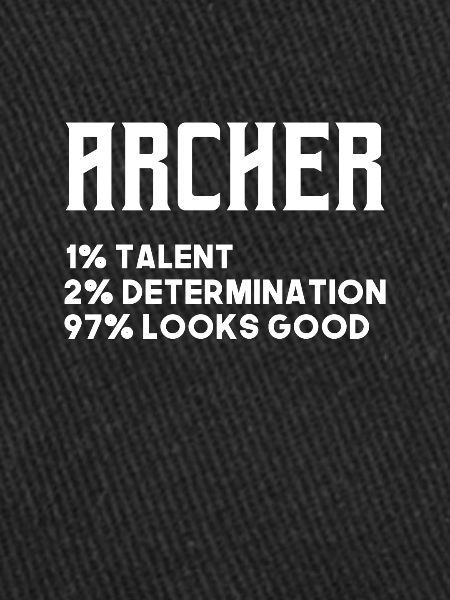 Archerie