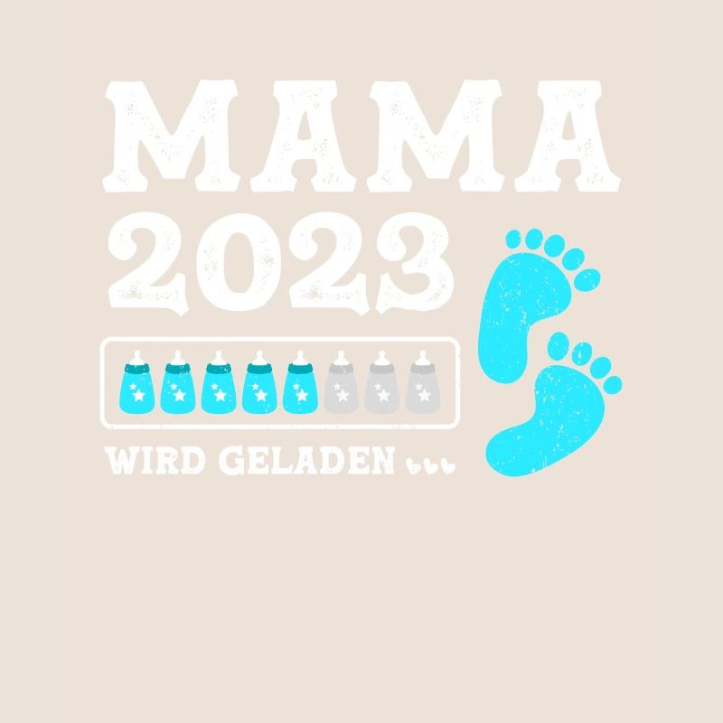 Mutter 2023 Werdende Mama Loading 2023