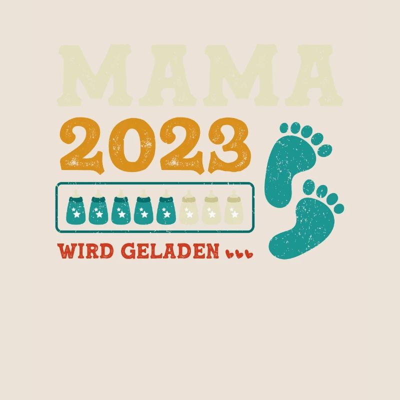 Mutter 2023 Werdende Mama Loading 2023