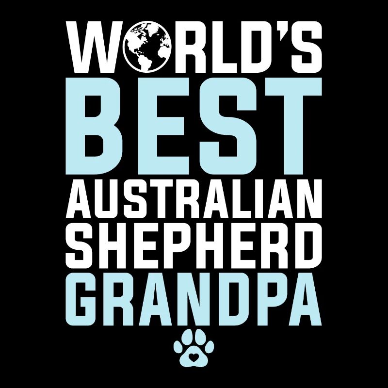 Cadeaux de berger australien