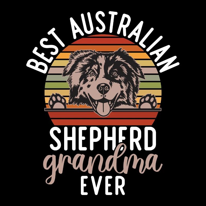 Cadeaux de berger australien