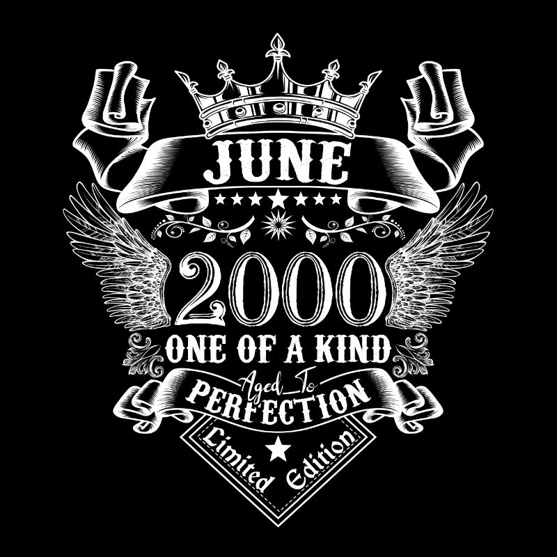 June 2000 anniversary June 2000 June