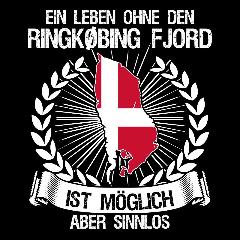 Urlaub in Dänemark am Ringkøbing