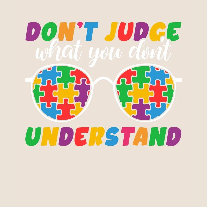 Autism Awareness – Don't Condemn What