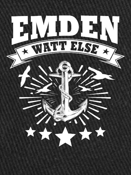 Emden Sayings