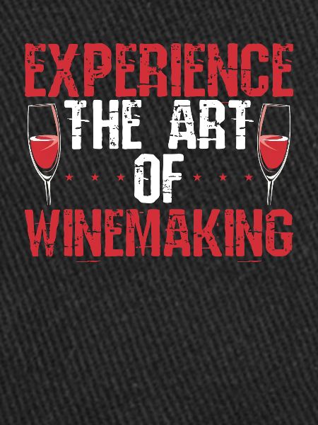 Découvrez l’art de la vinification