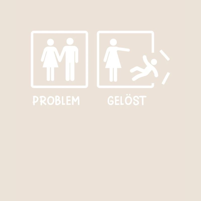 Problem Gelöst Scheidungsparty Scheidung