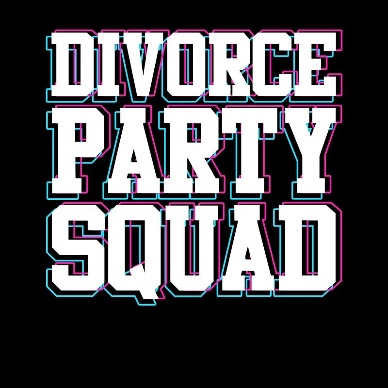 Divorce Party Happily Divorced Divorce