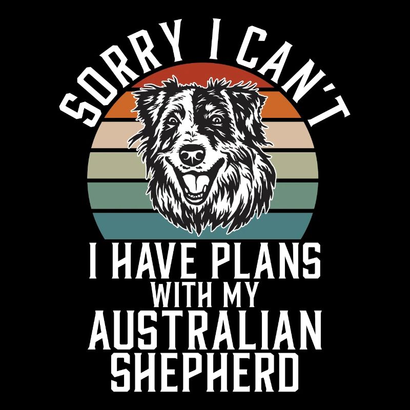 Cadeaux de berger australien