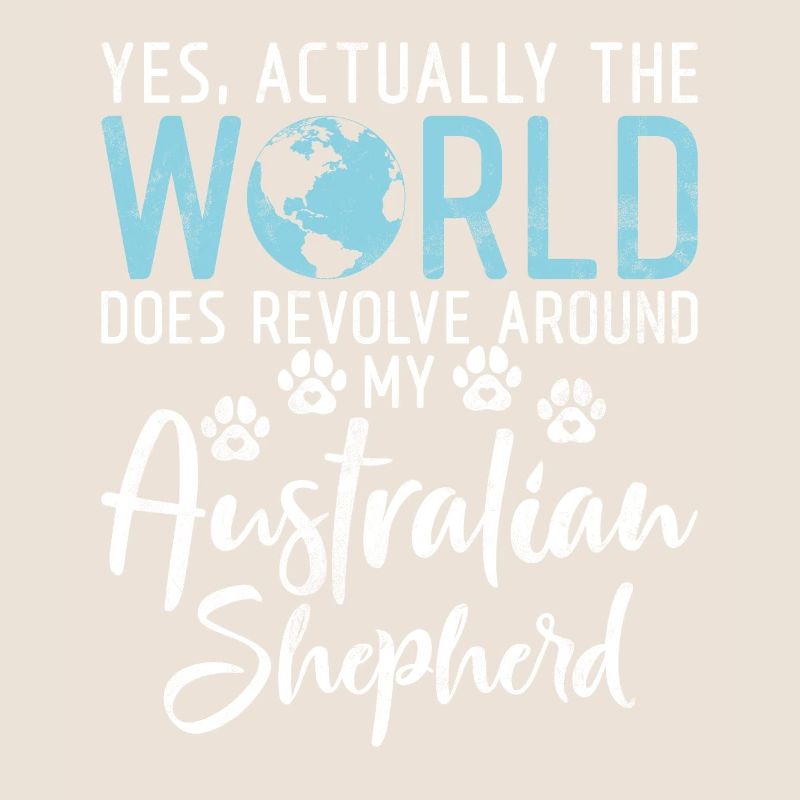 Australian Shepherd Geschenke