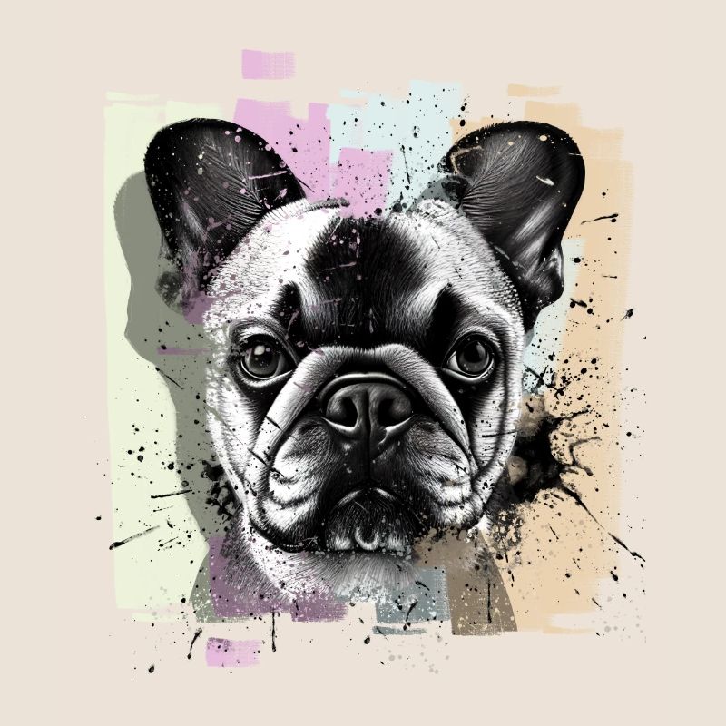 French Bulldog Frenchie