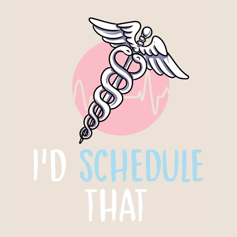 Id planifier cette conception pour une réceptionniste de clinique