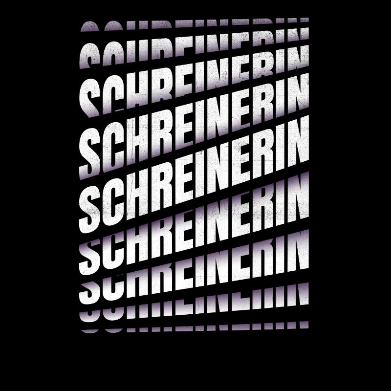 Schreiner Spruch Schreinerin