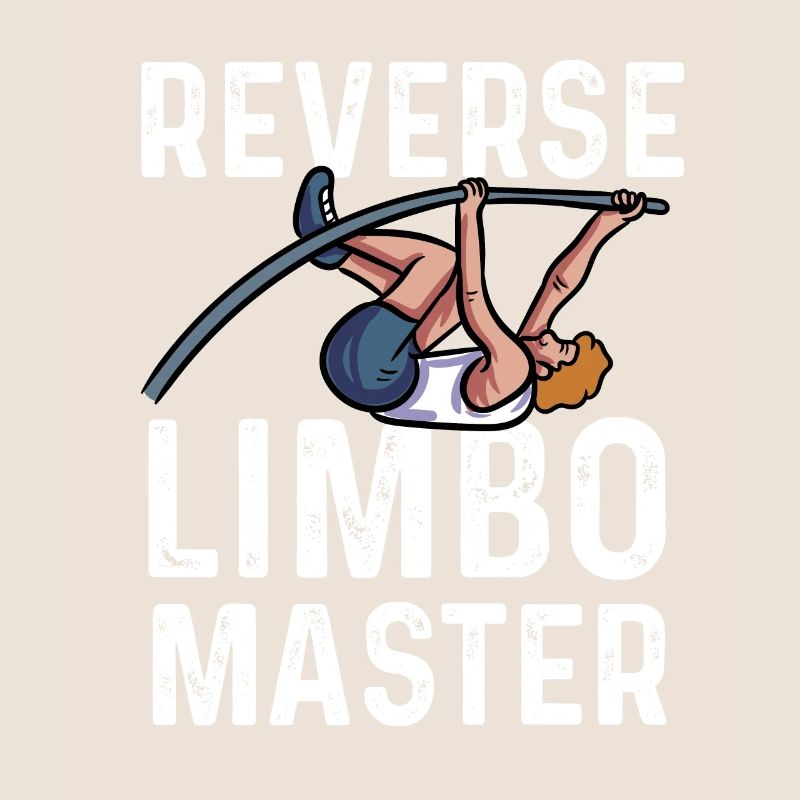 reverse limbo master Outfit Design for a pole