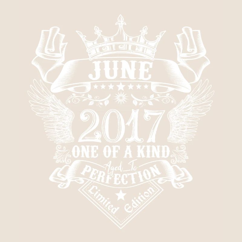 June 2017 anniversary June 2017 June