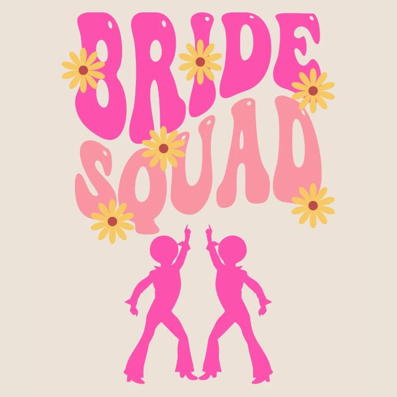 Bride Squad