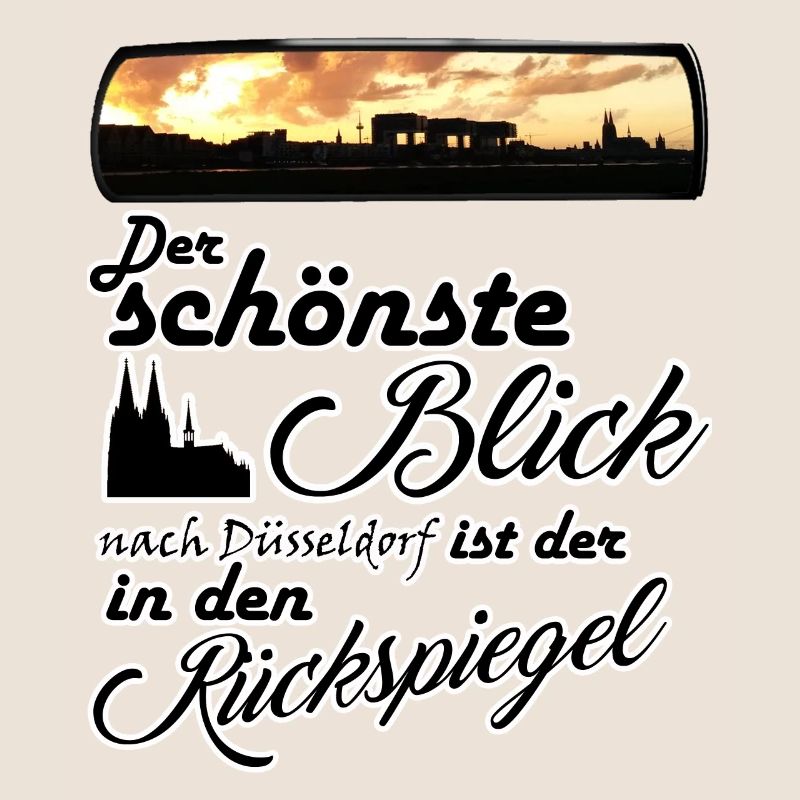 Der schönste Blick nach Köln