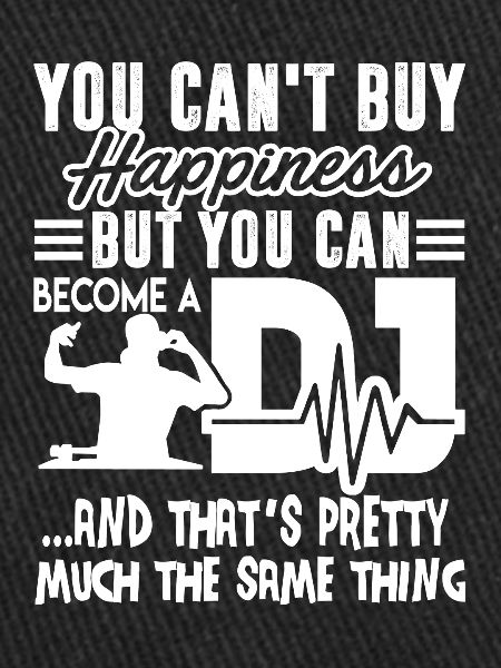 DJ Become A DJ