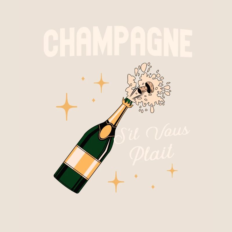 S'il Vous Plait Drinker