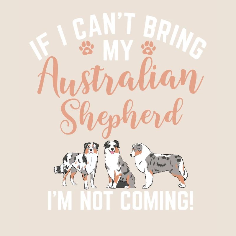 Australian Shepherd Geschenke