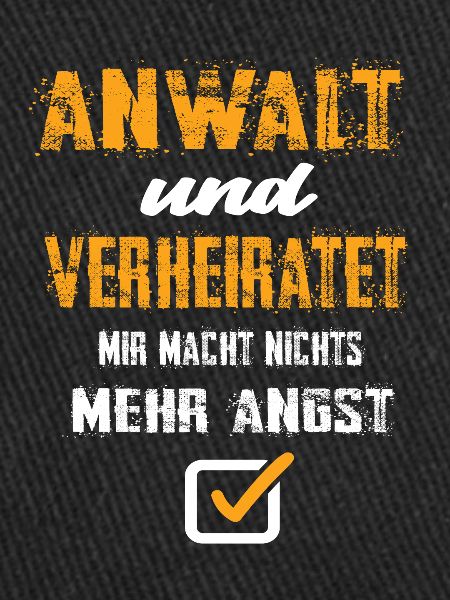 Anwalt