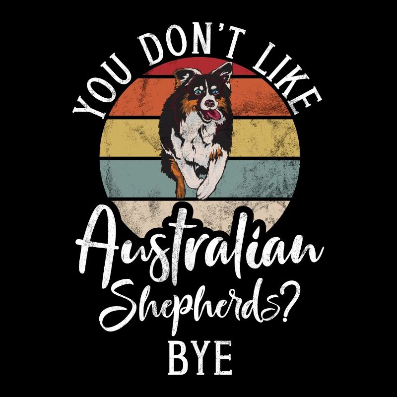 Australian Shepherd Gifts