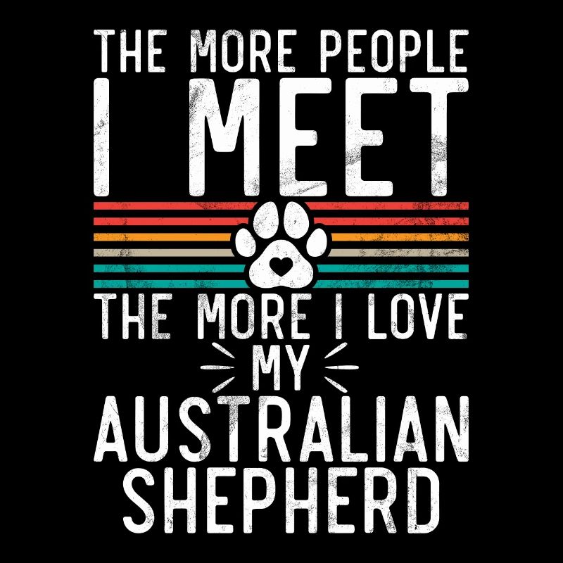 Cadeaux de berger australien