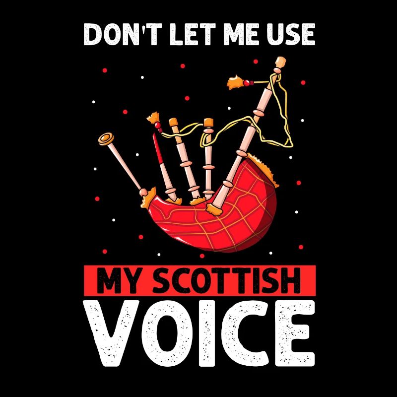 Bagpipes for bagpipe instructors and bagpipers