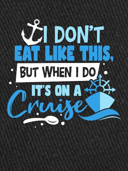 C’est en croisière