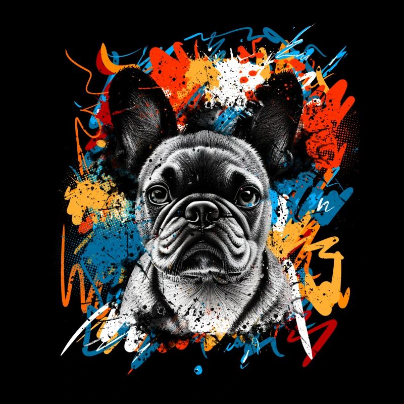 Bouledogue français