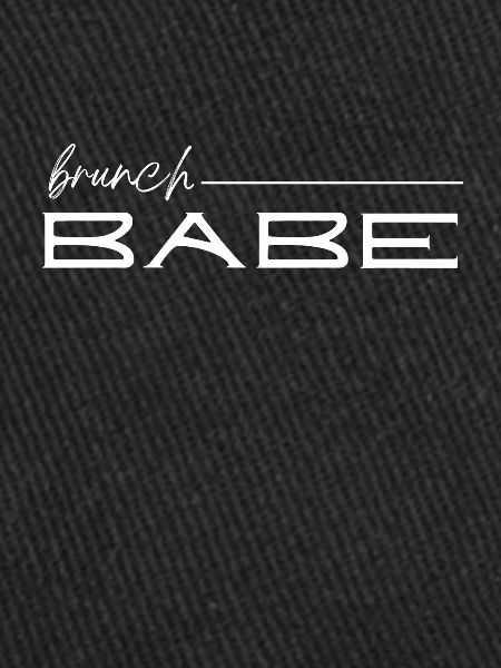 Babes Who Brunch Squat