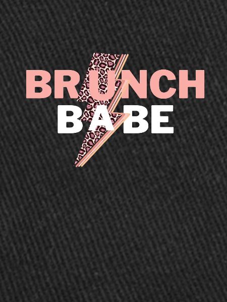 Babes Who Brunch Squat