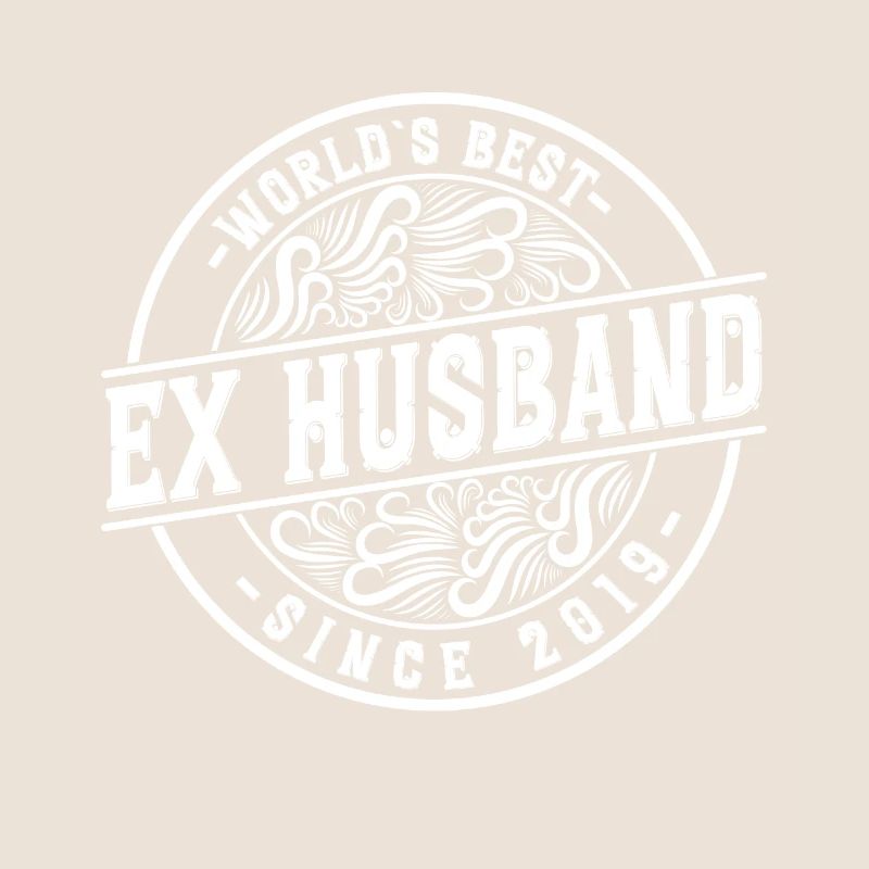 Worlds Bets Ex Husband since 2019 Scheidungs