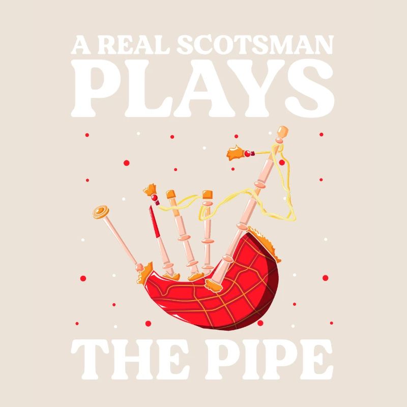 Cornemuse pour cornemuse et écossaise