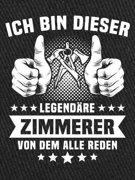 Zimmermann Zimmerer