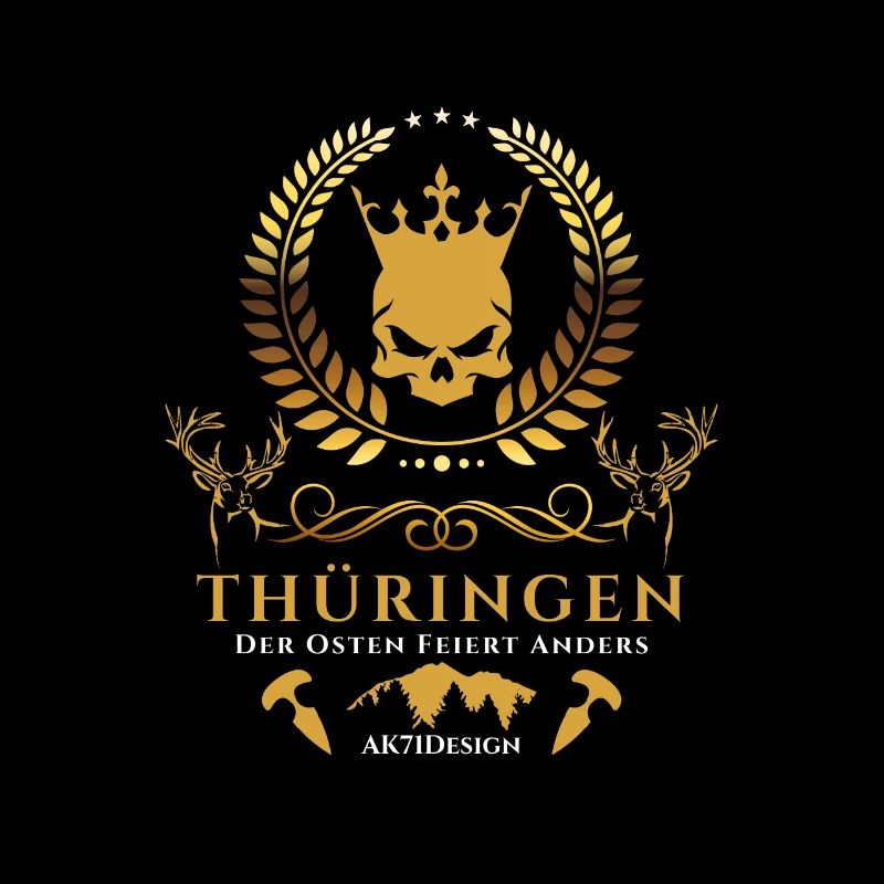 Thüringen-Der Osten feiert anders !