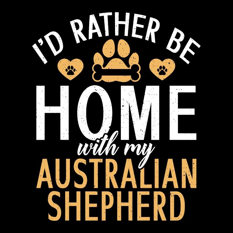 Cadeaux pour berger australien