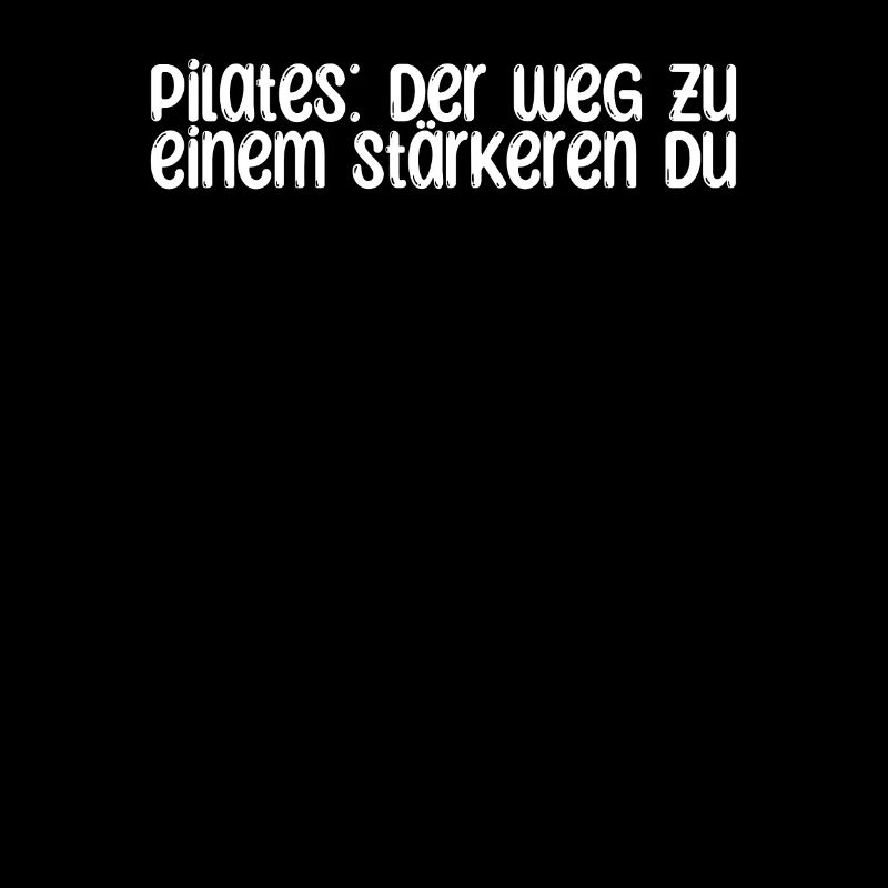 Pilates - Pilates: Der Weg zu einem stärkeren Du