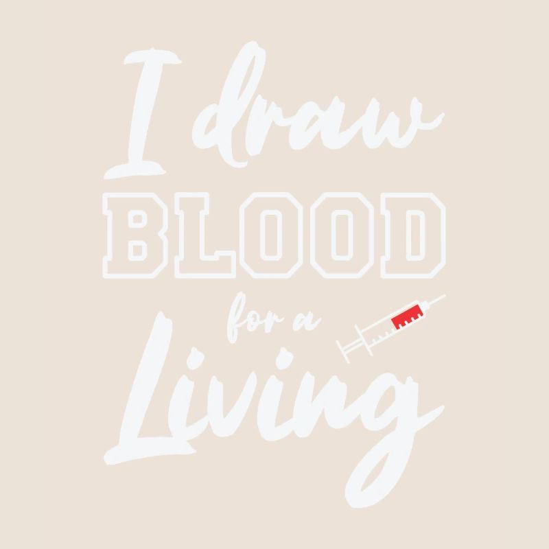 Phlebotomist Phlebotomie Krankenschwester Tech