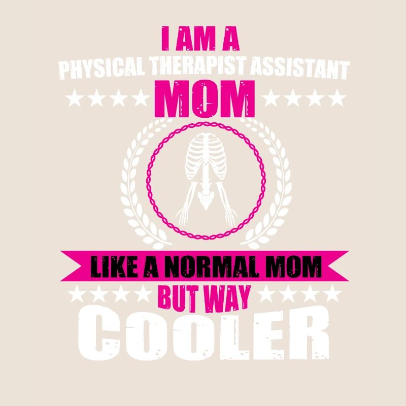 Physiotherapist Assistant Mother